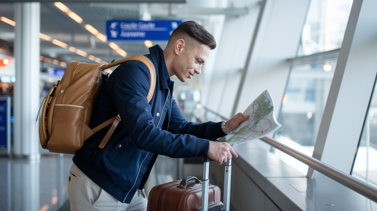 Paris Charles de Gaulle Airport Transfer to Saint-Ouen-l’Aumône: Your Complete Guide